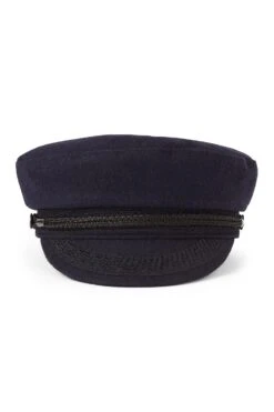 Skipper Cap -Lock & Co Hatters Sales SKIPPER CAP 3