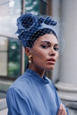 Sonora Headband -Lock & Co Hatters Sales SONORA HEADBAND LIFESTYLE SHOT 2