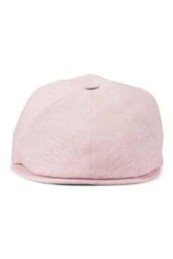 Tahoe Pink Bakerboy Cap 6 Tahoe Pink Bakerboy Cap -Lock & Co Hatters Sales TAHOE PINK BAKERBOY CAP 2