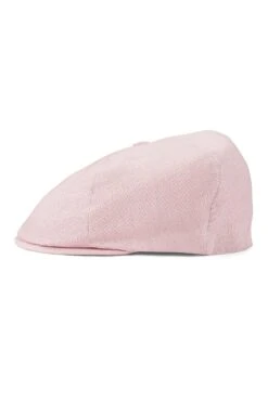 Tahoe Pink Bakerboy Cap 7 Tahoe Pink Bakerboy Cap -Lock & Co Hatters Sales TAHOE PINK BAKERBOY CAP 3