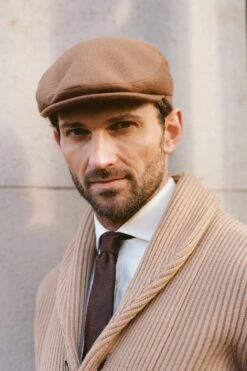 The Auric -Lock & Co Hatters Sales THE AURIC LIFESTYLE SHOT 2