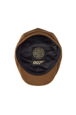 The Auric -Lock & Co Hatters Sales THE AURIC Product Shot 4