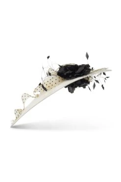 Vanilla White Slice Hat -Lock & Co Hatters Sales VANILLA WHITE 1