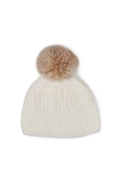 Verbier Beanie -Lock & Co Hatters Sales VERBIER BEANIE CREAM e834cd37 55df 4c1f a496 273685d449aa