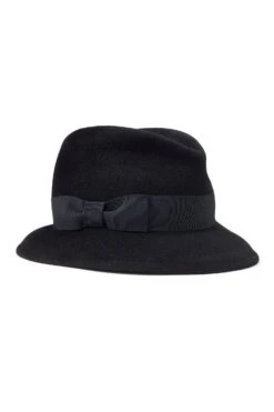 The Vesper 8 The Vesper -Lock & Co Hatters Sales VESPER TRILBY 2