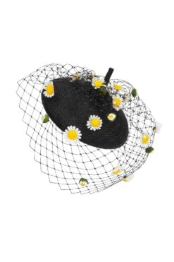 Victoria Beret -Lock & Co Hatters Sales VICTORIA BERET BLACK 78340f9d 3913 47e4 b35e 51a09784d086