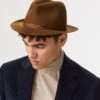 Voyager Rollable Trilby
