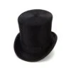 Westminster High Crown Top Hat
