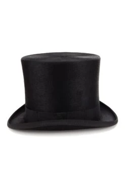 Westminster High Crown Top Hat -Lock & Co Hatters Sales WESTMINSTER HIGH CROWN TOP HAT 3