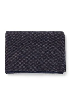 Whitebridge Neck Warmer -Lock & Co Hatters Sales WHITEBRIDGE NECK WARMER NAVY 1