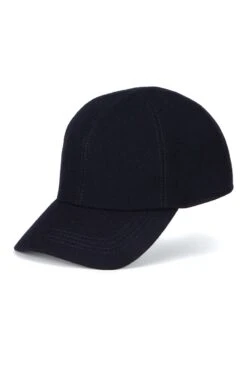 Zermatt Baseball Cap -Lock & Co Hatters Sales ZERMATT BASEBALL CAP 1