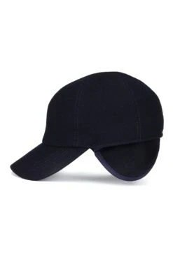 Zermatt Baseball Cap -Lock & Co Hatters Sales ZERMATT BASEBALL CAP 3