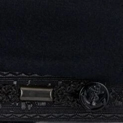 Skipper Cap -Lock & Co Hatters Sales skipper navy 3