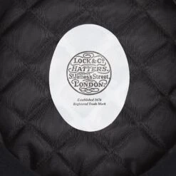 Skipper Cap -Lock & Co Hatters Sales skipper navy 4